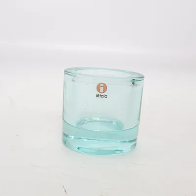 Lyslygte (Kivi) fra Iittala Marimekko