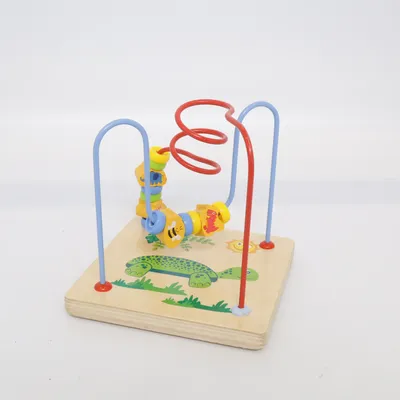 Aktivitetsleksak (Flerfärgad) från Play Tive