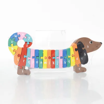 Activity toy (Brown, Multicolored)