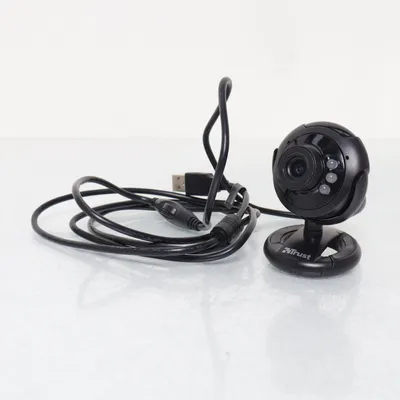 Webcam van Trust