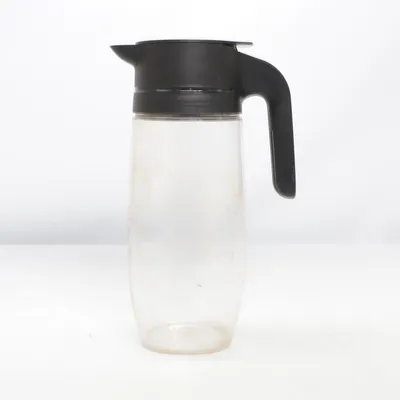 Kanna (Svart, Transparent) från Tupperware