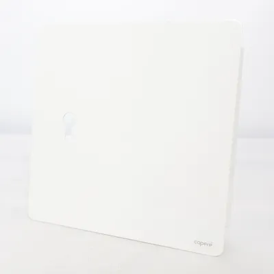 Nyckelskåp (Vit) från Capere