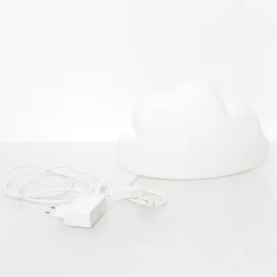 Væglampe (Hvid) fra IKEA