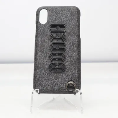 Coque de téléphone (Noir) de Coach