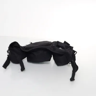 Barnvagnstillbehör (Svart) från Emma