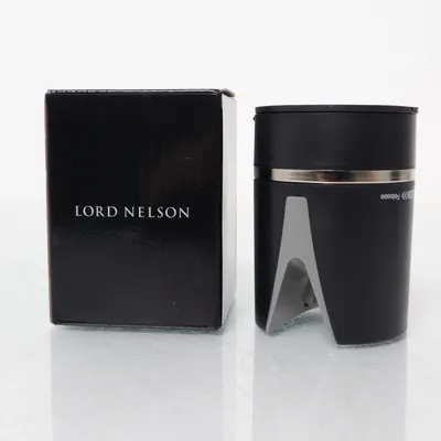 Knivslip (Svart) från Lord Nelson