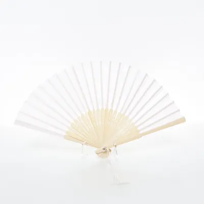 Fan (Beige)