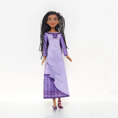 Pop (Bruin, Meerkleurig) van Mattel