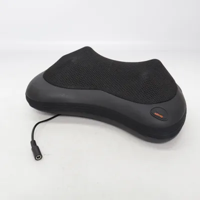 Massageapparat (Svart)