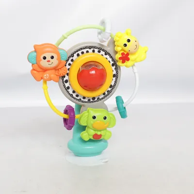 Jouet pour bébé (Multicolore) de Infantino