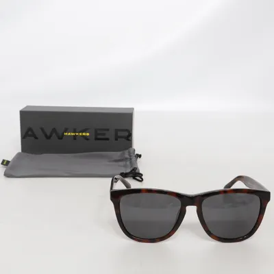 Sunglasses (Brown) from Hawkers