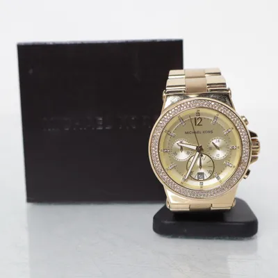 Armbandsur (MK-5386) från Michael Kors