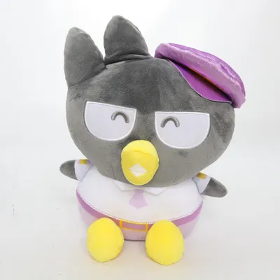 Gosedjur (Badtz-Maru aus Japan) från Sanrio