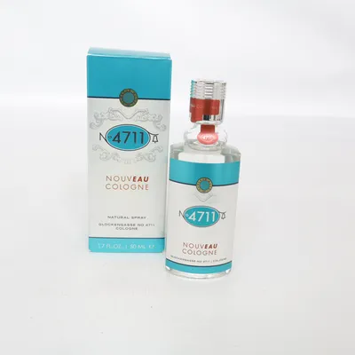 Eau de Cologne (Nouveau Cologne) från 4711