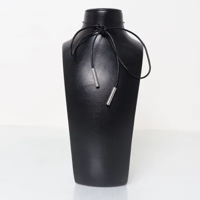 Ketting (Zwart) van Coal Onbekend materiaal