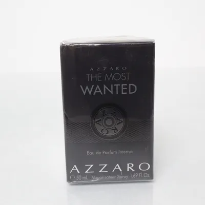 Eau de Parfum (THE MOST WANTED) från Azzaro