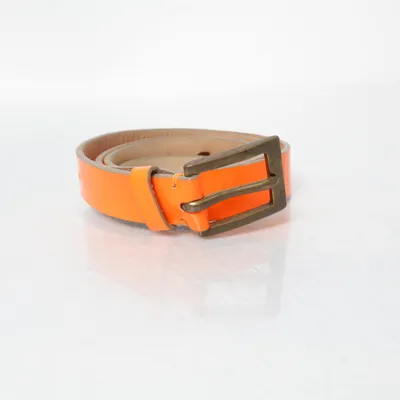 Ceinture (Orange) de Paul Smith