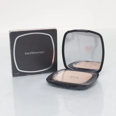Foundation (Foundation) från Bare Minerals