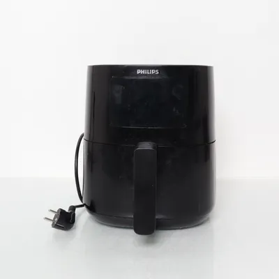 Fritös från Philips
