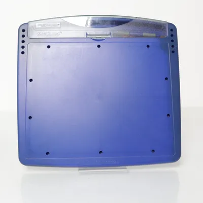Aktivitetsleksak (Grå, Transparent) från Fiskars