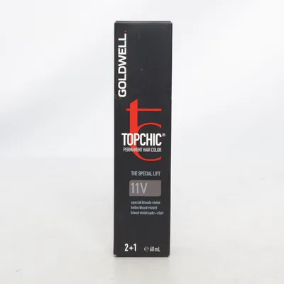 Haarverf (Topchic) van Goldwell