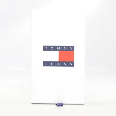 Taschenzubehör (Grün, Rot, Mehrfarbig) von Tommy Hilfiger Jeans
