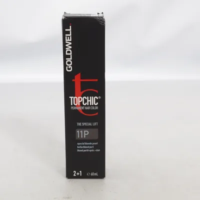 Teinture pour cheveux (Topchic) de Goldwell
