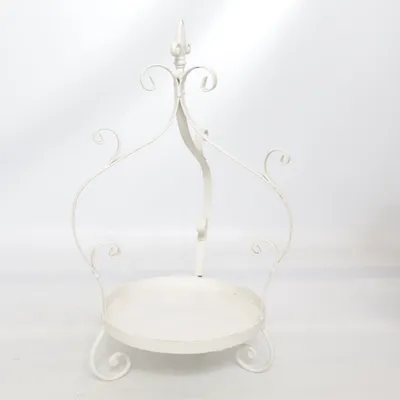 Décoration intérieure (Blanc)