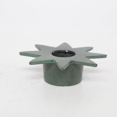 Adventsljusstake (Grön)