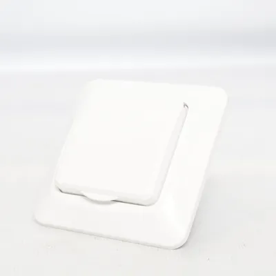 Prise (ETM209PC) de Intertek