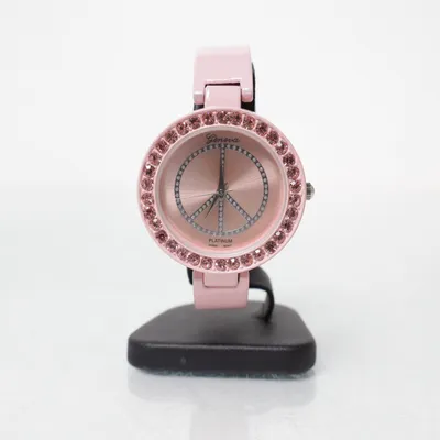 Armbandsur (Rosa) från Geneva