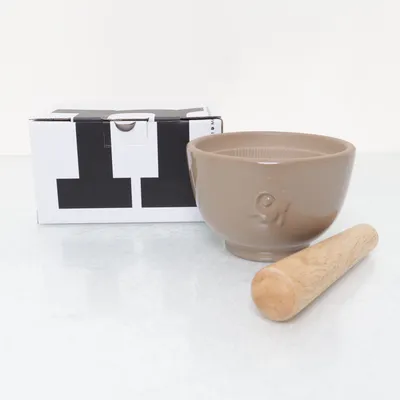 Vijzel (Beige) van Marimekko