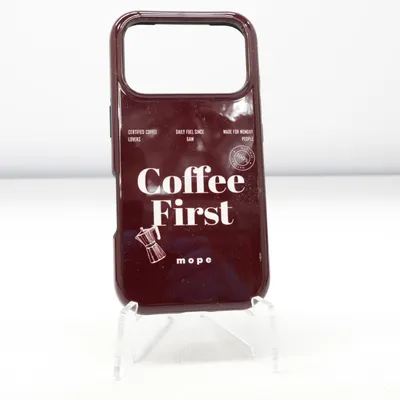 Coque de téléphone (Rouge)