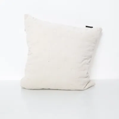 Huvudkudde (Beige) från Linum