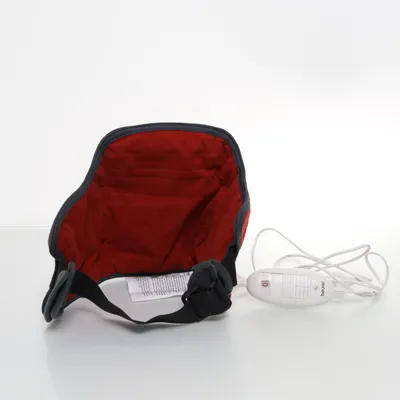 Värmedyna (Röd) från Beurer