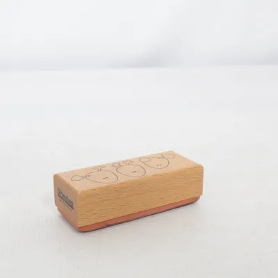 Tampon en caoutchouc de Panduro
