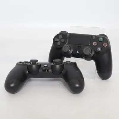 Game controller (Dualshock 4)