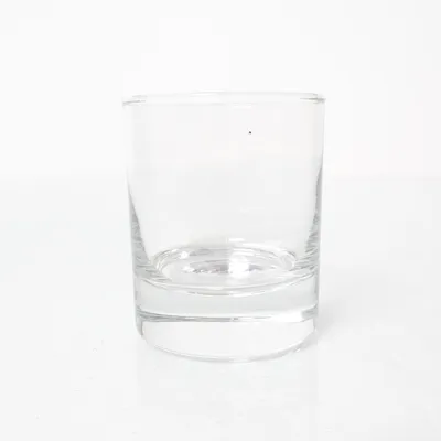 Glas (Transparent)