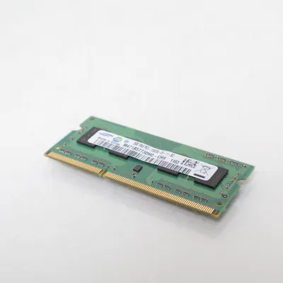 RAM memory (Green) from Samsung