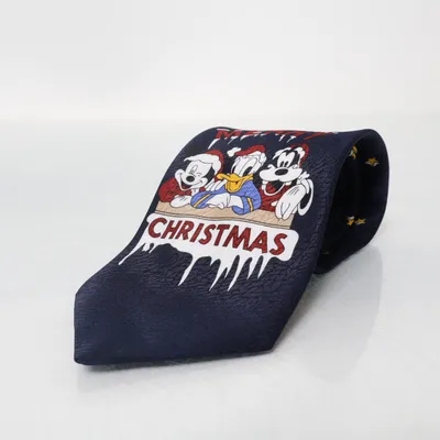 Slips (Julslips) från Mickey Mouse Polyester