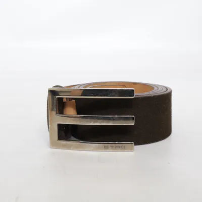 Belt (Brown) from Etro Leather