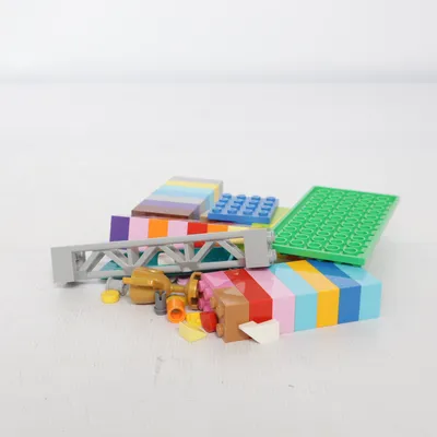 Construction set (Multicolored) from LEGO