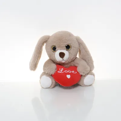 Gosedjur (Beige, Röd) från Livarno Home