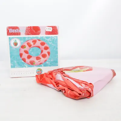 Bouée de natation (Summer Flavors Collection) de Bestway