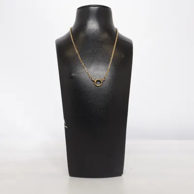 Collier (Or) de Purelei Métal inconnu