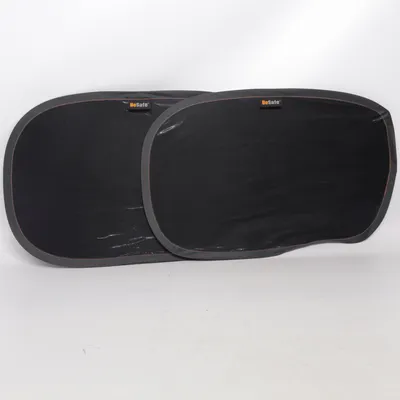 Sun shade (Black) from BeSafe