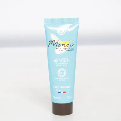 Body lotion från Yves Rocher