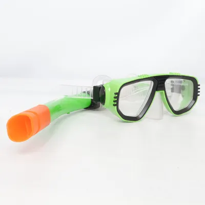 Équipement de sports nautiques  (Vert, Orange, Multicolore)