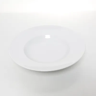 Diep bord (Wit) van Seltmann Weiden