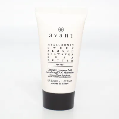 Crème visage de Avant
